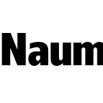 Nauman Neue