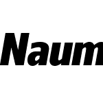 Nauman Neue