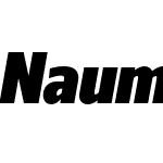 Nauman Neue