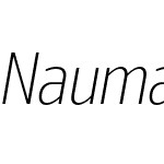 Nauman Neue