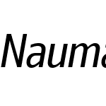 Nauman Neue