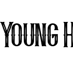 Young Heart_RUS