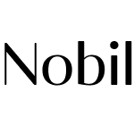 Nobilis