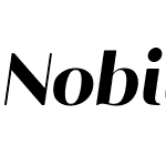 Nobilis