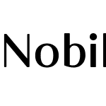 Nobilis