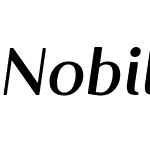 Nobilis