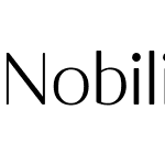 Nobilis