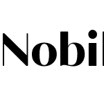 Nobilis