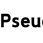 Pseudonym