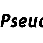 Pseudonym