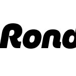 Rondana