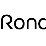 Rondana