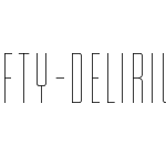 FTY-DELIRIUM-NEON-Bold