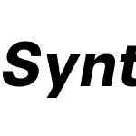 Synthese