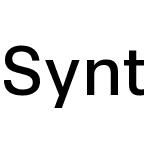 Synthese