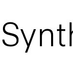 Synthese