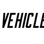 Vehicle JNL