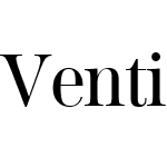 VentiQuattro