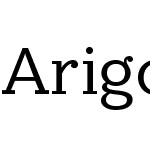 Arigola