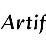 Artifex Hand CF