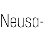 Neusa