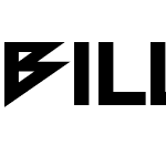 bill display medium