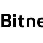 Bitner