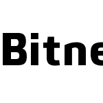 Bitner