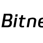 Bitner