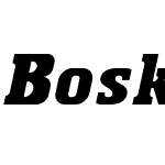 Bosko