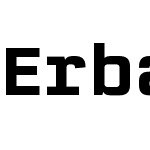 Erbaum