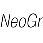 NeoGram