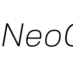 NeoGram