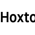 Hoxton North