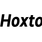 Hoxton North