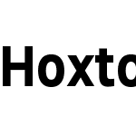 Hoxton North