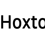 Hoxton North