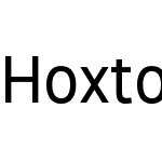 Hoxton North