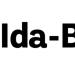 Ida