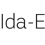 Ida