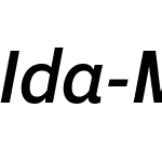 Ida