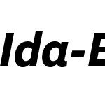 Ida