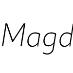 Magdelin Alt