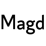 Magdelin Alt