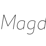 Magdelin Alt