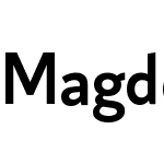 Magdelin Alt