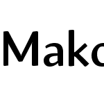 Makozin