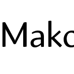 Makozin