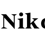 Nikola