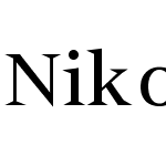 Nikola